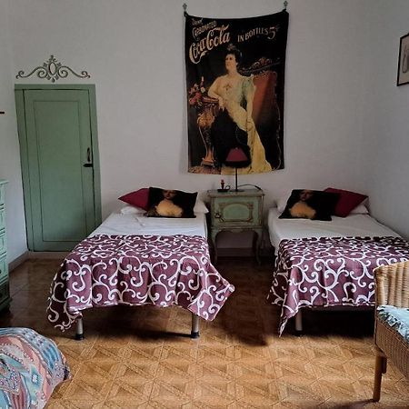 Апартаменты Casa Dei Lavatoi Питильяно Экстерьер фото