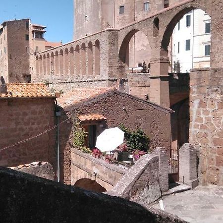Апартаменты Casa Dei Lavatoi Питильяно Экстерьер фото