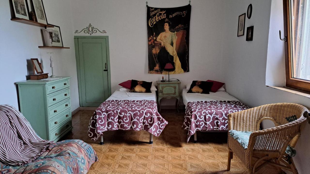 Апартаменты Casa Dei Lavatoi Питильяно Экстерьер фото