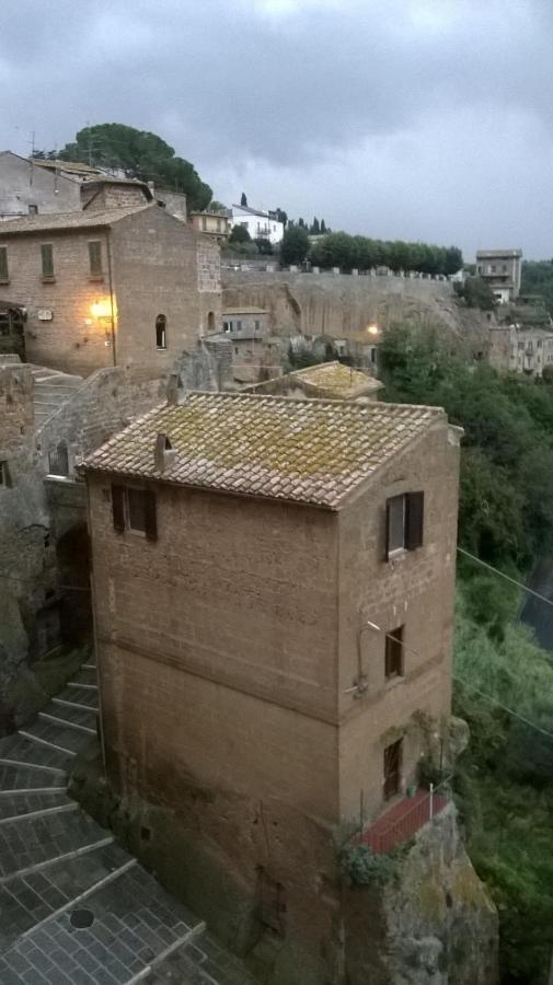 Апартаменты Casa Dei Lavatoi Питильяно Номер фото